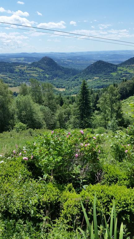 Vvf Haute Loire Saint-Julien-Chapteuil Exteriér fotografie