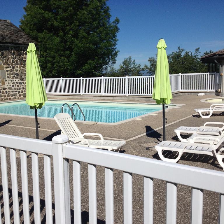 Vvf Haute Loire Saint-Julien-Chapteuil Exteriér fotografie