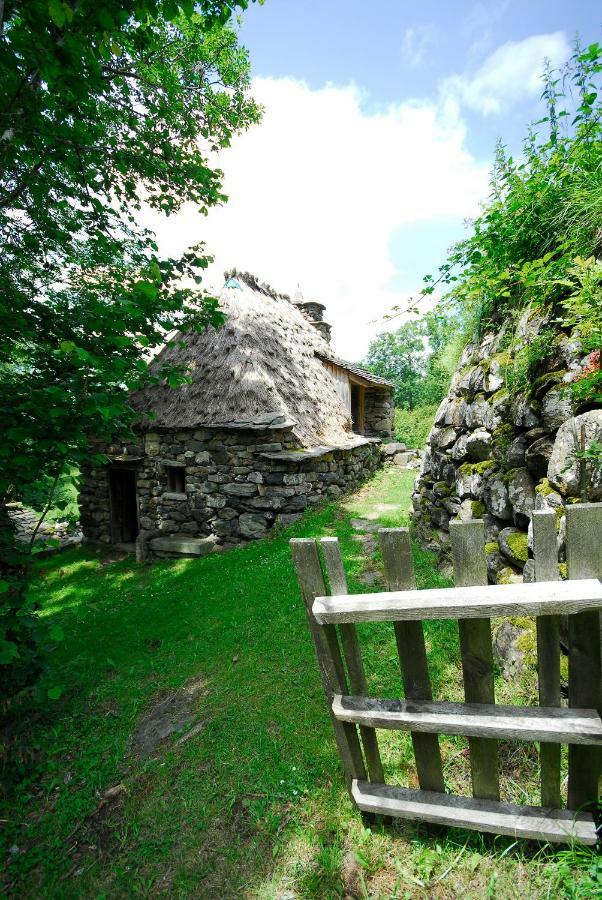 Vvf Haute Loire Saint-Julien-Chapteuil Exteriér fotografie